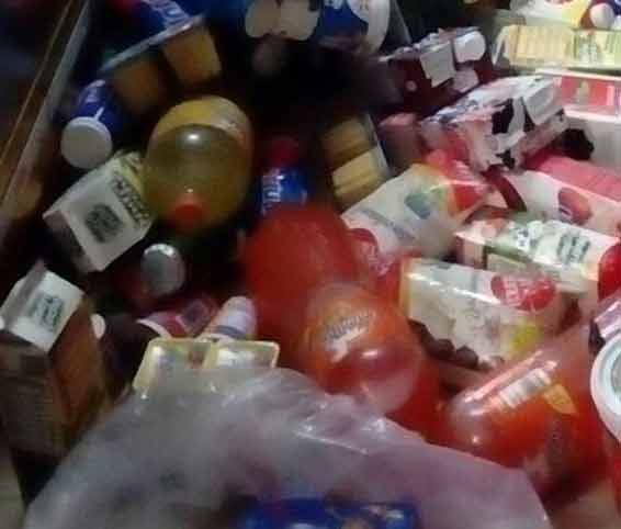 Recomendaciones para cuidar la salud en temporada de lluvia #Comparte