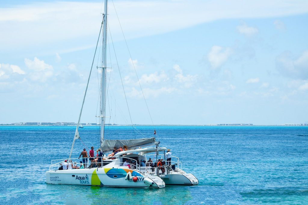 9 actividades obligatorias que debes hacer en Cancún