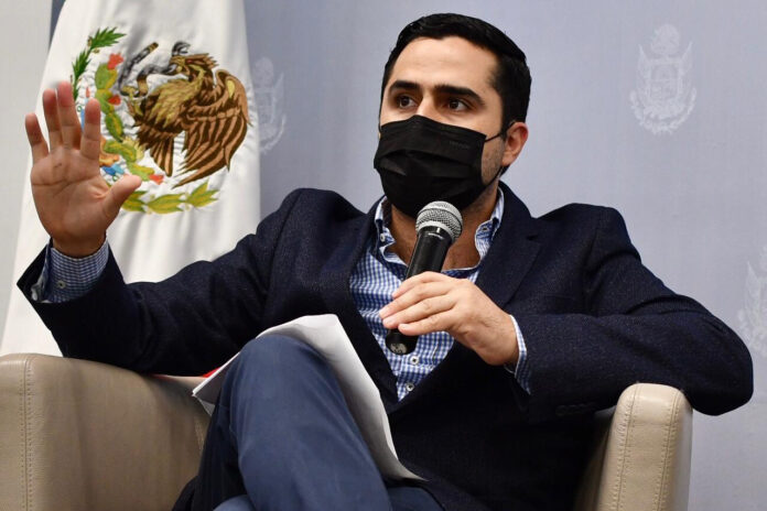 Buscan inhibir la #delincuenciaambiental, diputados de Querétaro presentan iniciativa de Ley