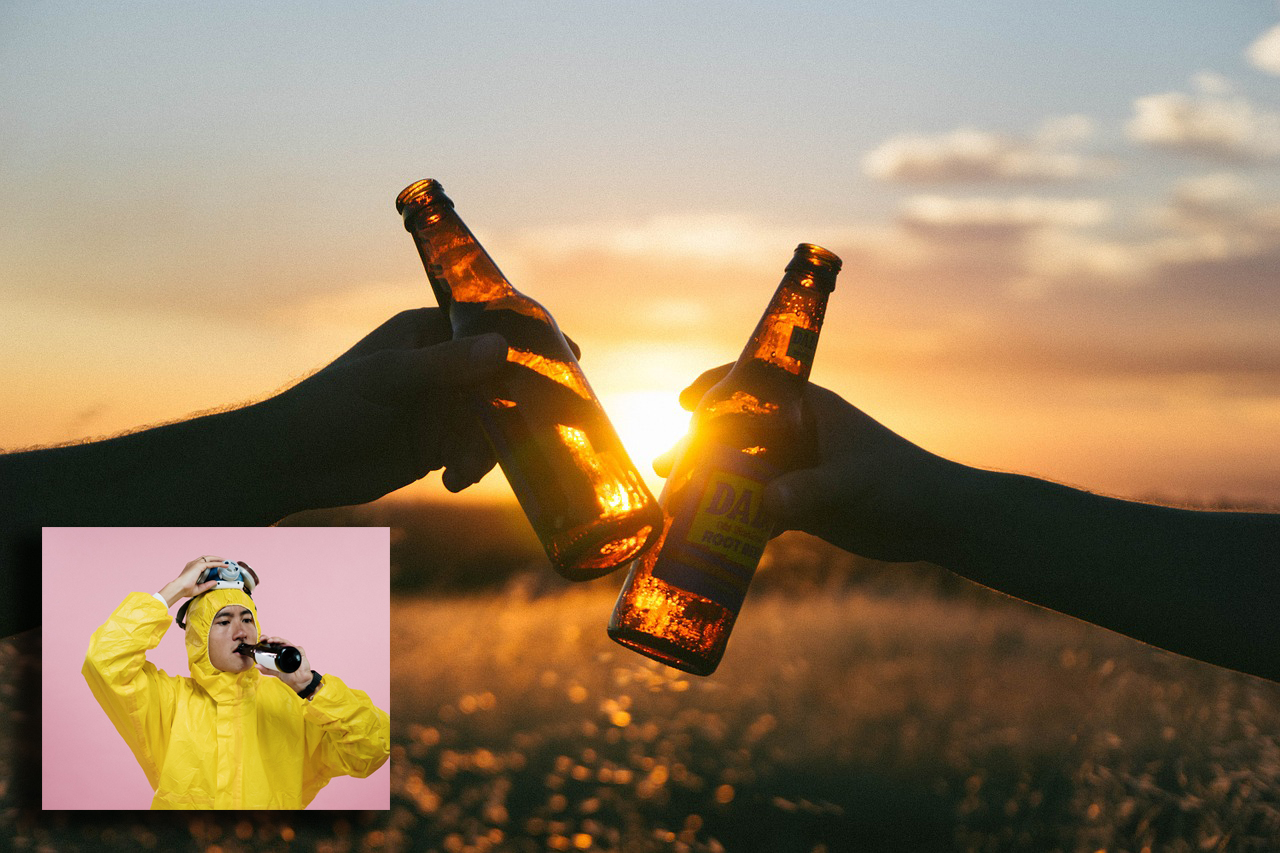 Día Internacional de la Cerveza, 5 de agosto