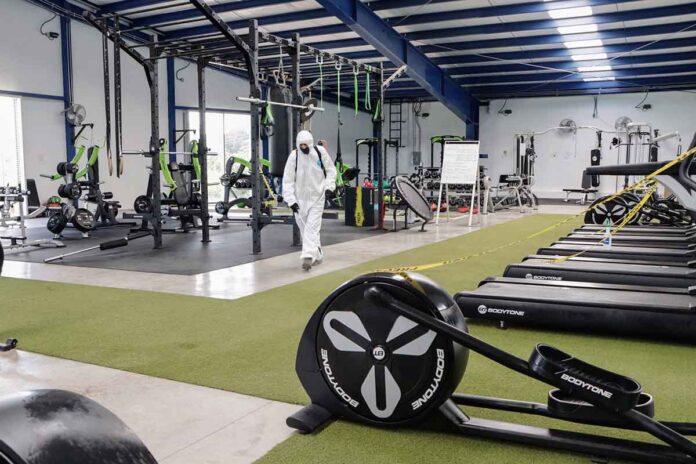 Conoce las medidas sanitarias para apertura de espacios deportivos en Corregidora