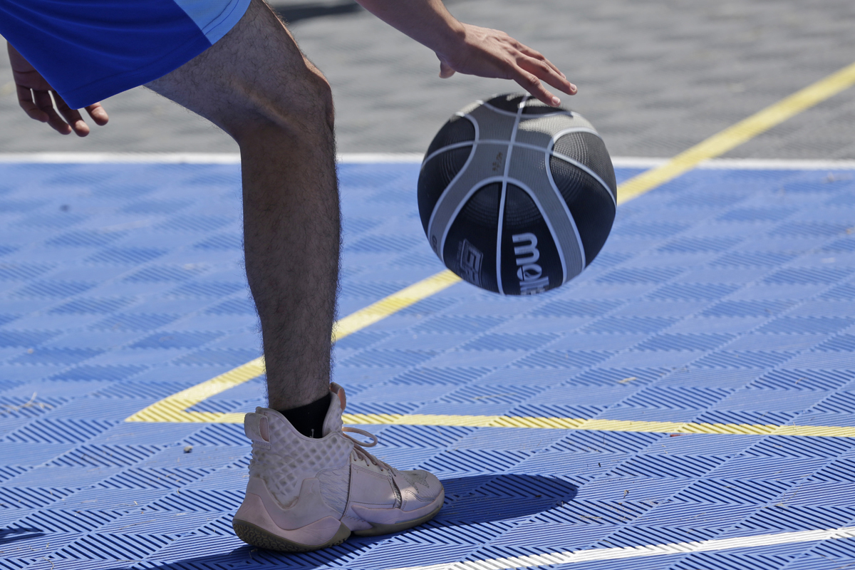 Fortalecerán academias deportivas de nivel medio superior en Querétaro
