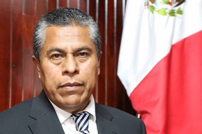 Eligen a Filiberto Tapia como presidente suplente del municipio de Colón