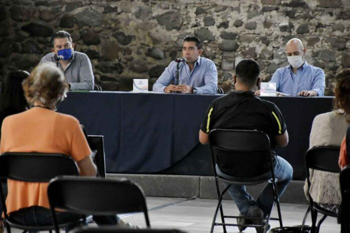 Proyectan un parque ecológico en el municipio de Corregidora