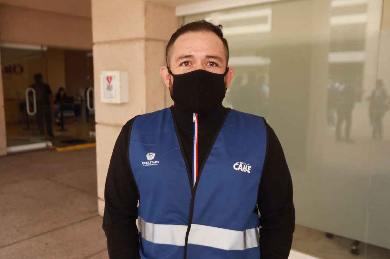 Abren nueva convocatoria para Programa de Ocupación Temporal en municipio de Querétaro