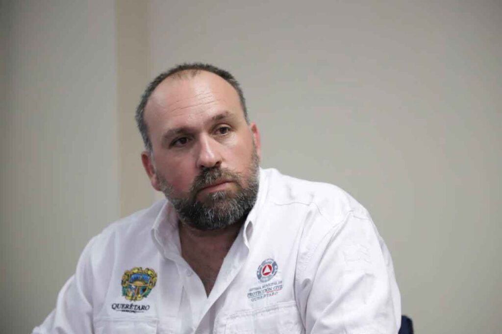 Protección Civil del municipio de Querétaro verificará que se cumplan los aforos y medidas sanitarias como se ha hecho durante la pandemia.