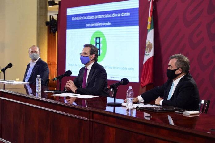 Ciclo Escolar 2020-2021 iniciará el próximo lunes 24 de agosto, será educación a distancia