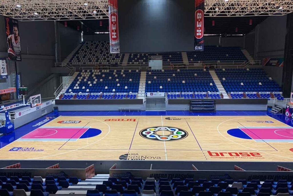 1 de septiembre abrirán Unidades Deportivas del INDEREQ