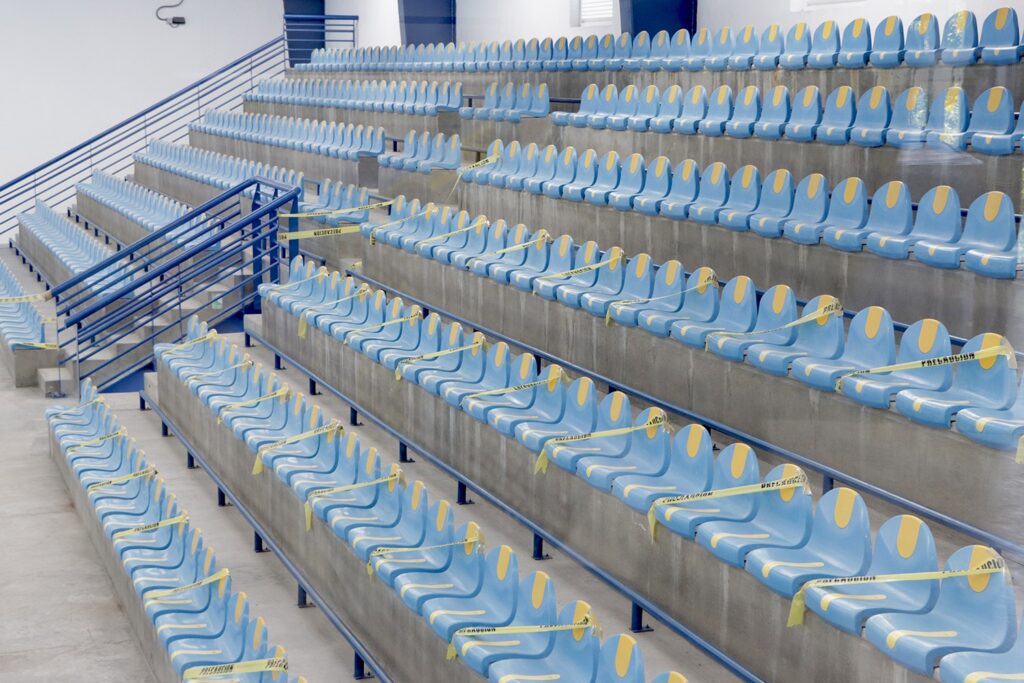 Conoce las medidas sanitarias para apertura de espacios deportivos en Corregidora