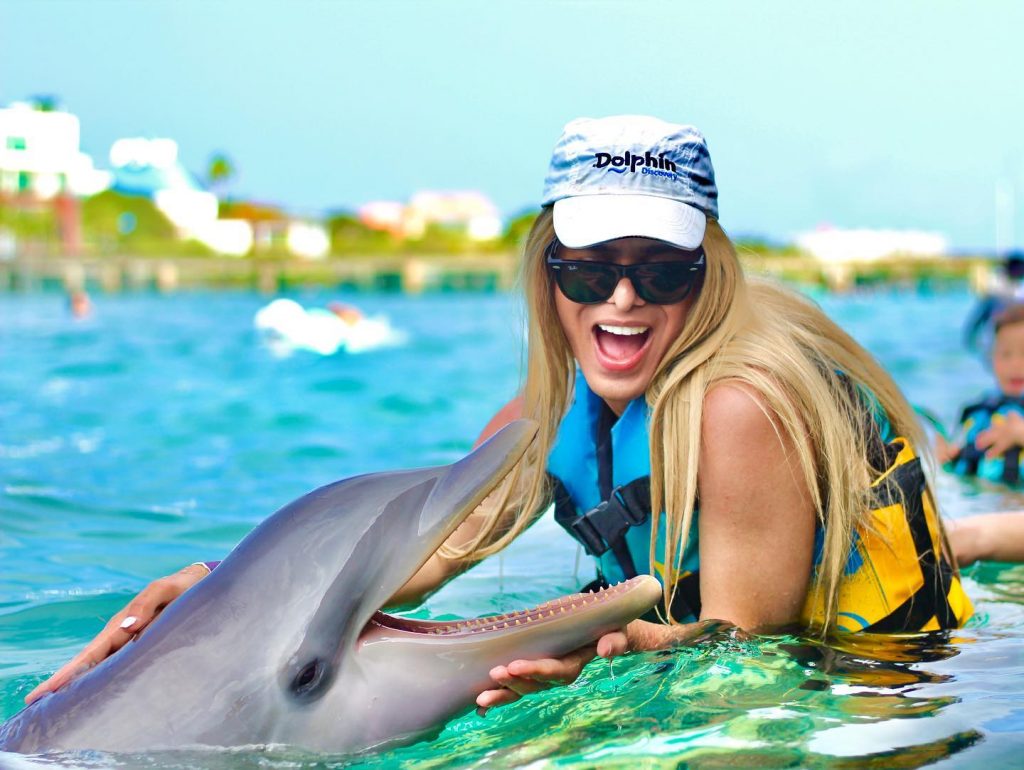 9 actividades obligatorias que debes hacer en Cancún