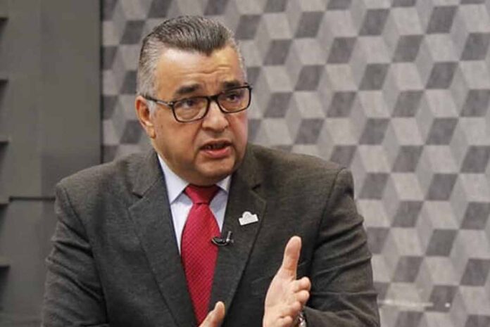 Prioridad apoyar a las empresas familiares: AMIQRO