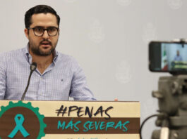 Proponen aumentar penas a delincuentes sexuales contra menores en Querétaro