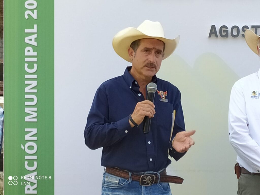 Feria Internacional Ganadera de Querétaro 2020 sería solo una exposición básica con fería y espectáculos virtuales