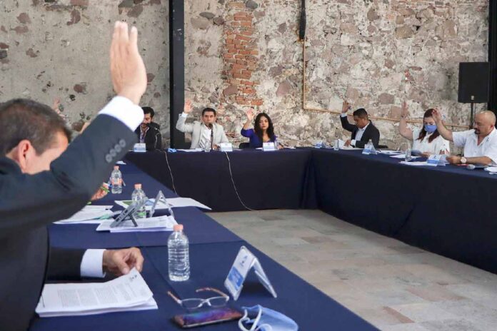 Aprueba Corregidora programa de Reactivación Económica para Desarrollos Inmobiliarios