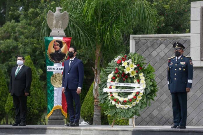 Construir un nuevo México de libertad, pluralidad e inclusión: FDS