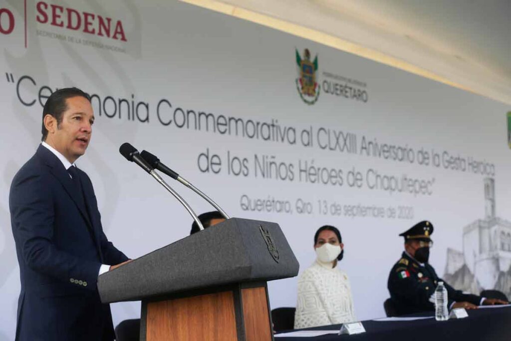 Construir un nuevo México de libertad, pluralidad e inclusión: FDS