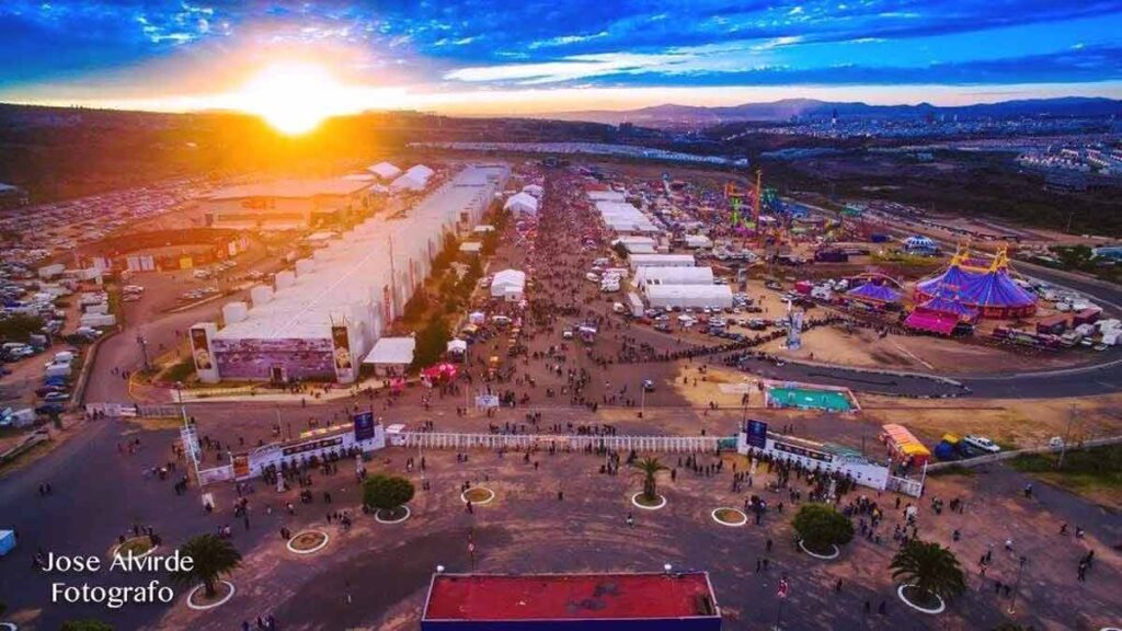 Feria Internacional Ganadera de Querétaro 2020 sería solo una exposición básica con fería y espectáculos virtuales