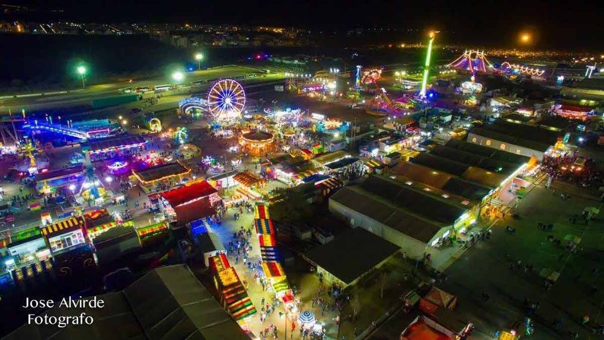 Feria Internacional Ganadera de Querétaro 2020 sería solo una exposición básica con fería y espectáculos virtuales
