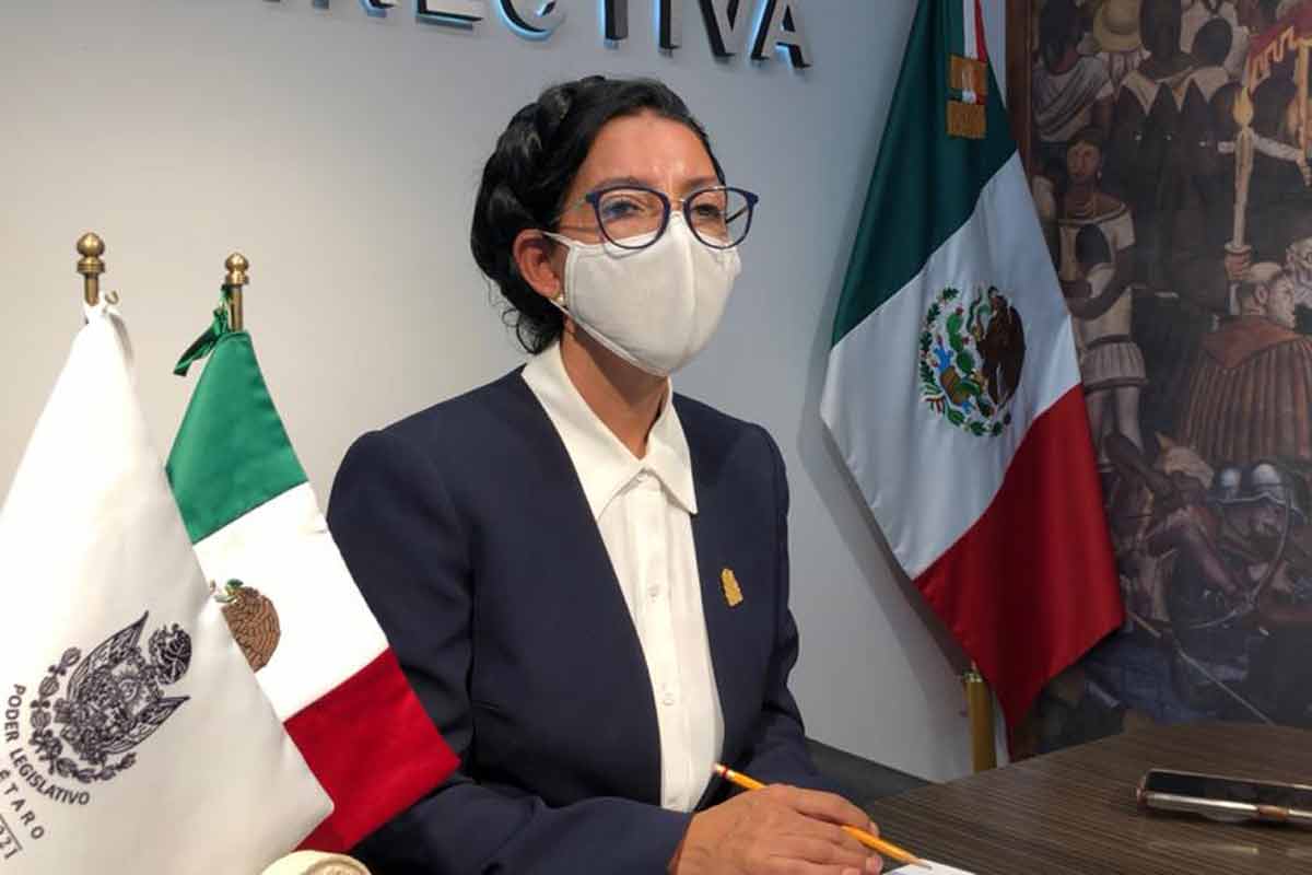 Informe del Ejecutivo Estatal de Querétaro será el próximo 27 de septiembre, cambian fecha