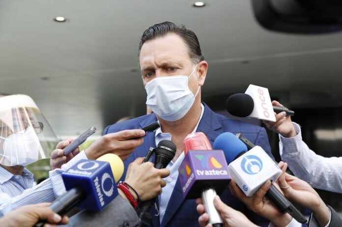 El PAN ha sido un verdadero contrapeso y por eso nos atacan: GPPAN