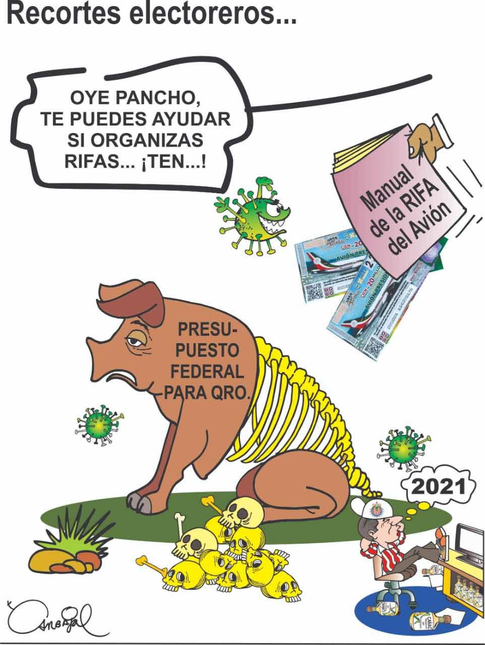 ¿Y DONDE QUEDARÓN LOS 30 MILLONES DE VOTANTES? - Utopía Política