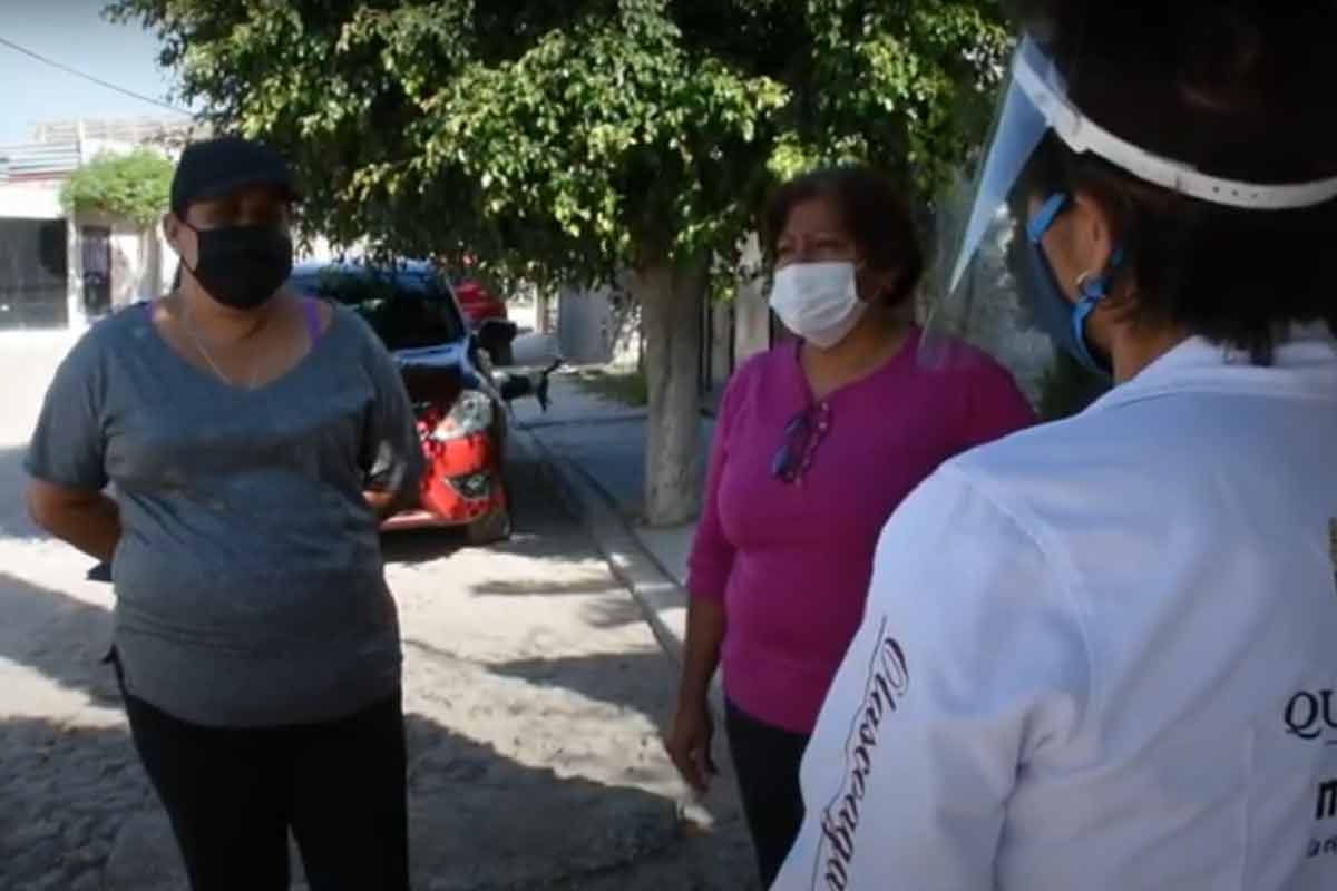 Morena exige cumplir compromisos ciudadanosa Luis Nava