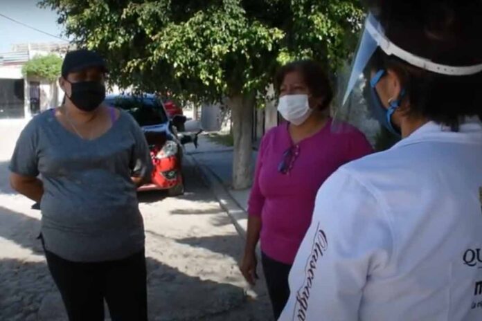 Morena exige cumplir compromisos ciudadanosa Luis Nava