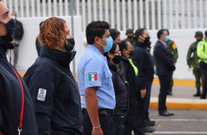 Agradecimiento y reconocimiento a los héroes el Día Nacional de Protección Civil