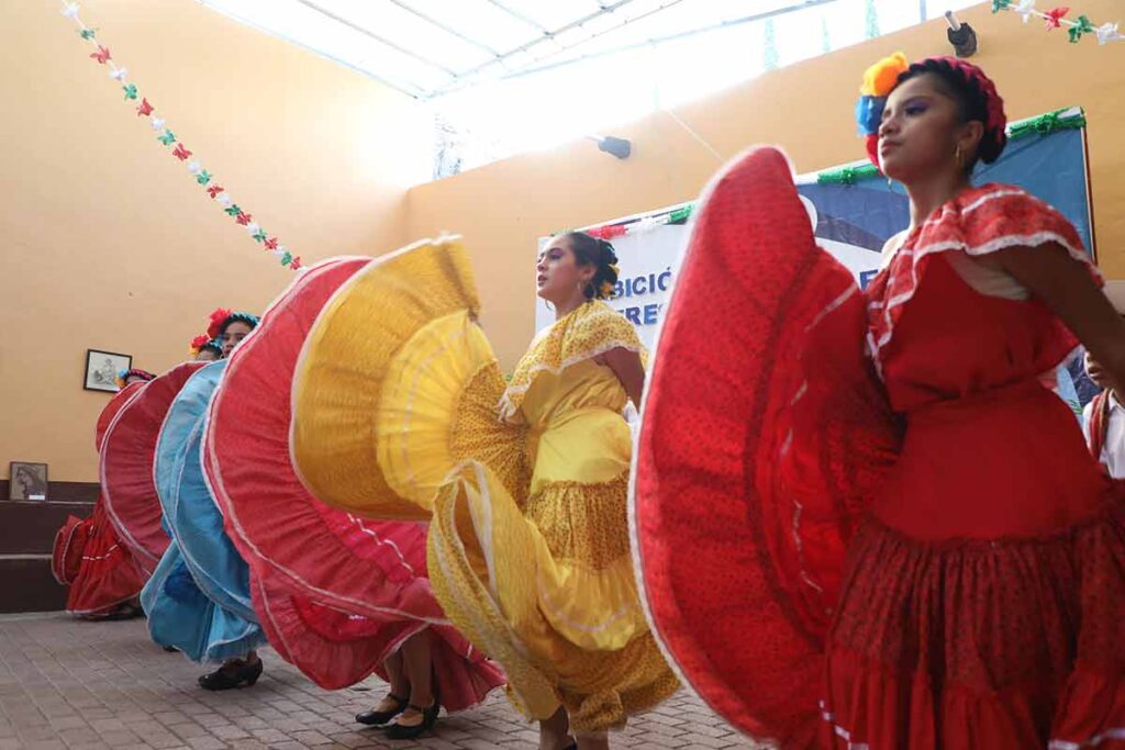 Más de 400 clases para niños y jóvenes en recintos culturales de Colón