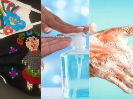 Exhortan a la población a fortalecer medidas de prevención ante asignación de semáforo amarillo