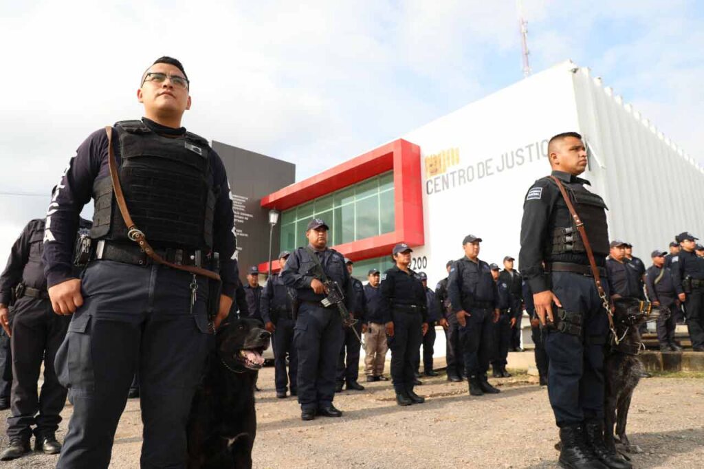 SITAM de Colón reforzará la seguridad para la ciudadanía