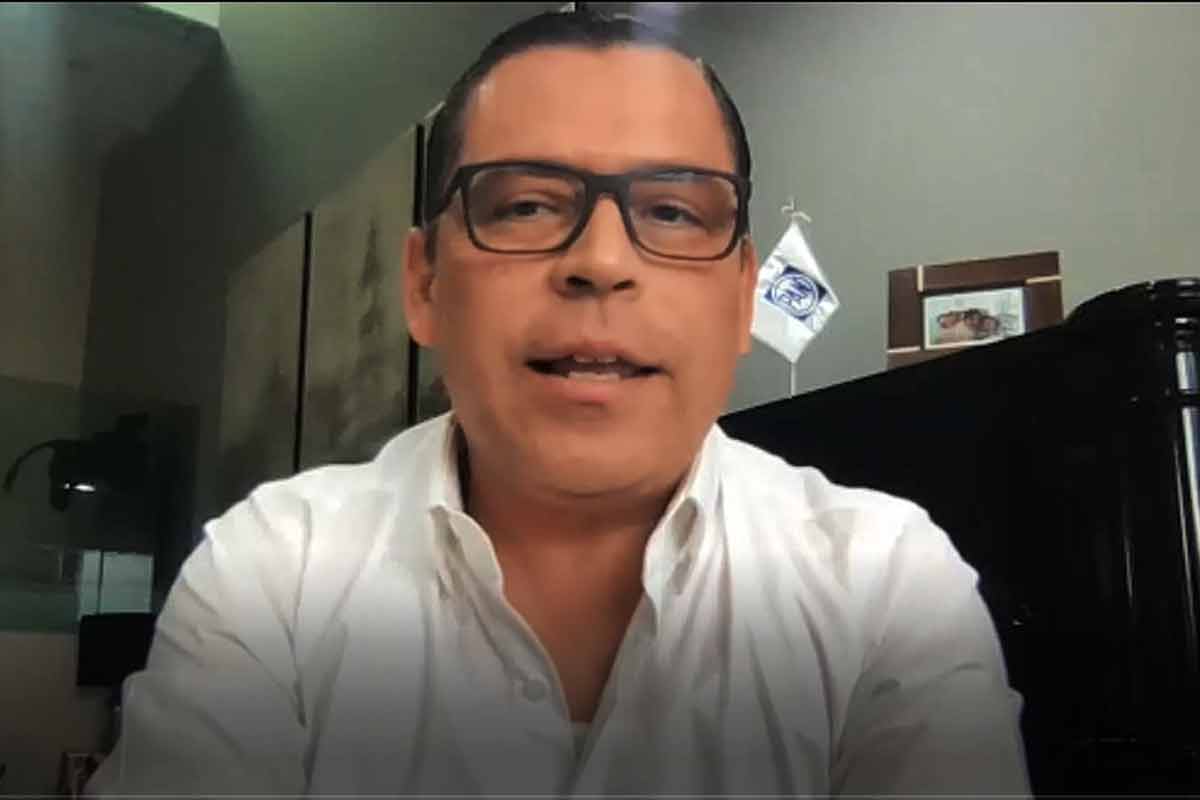 México requiere de una reforma social, dirigida a hacer efectiva la justicia social: Tonatiuh Cervantes