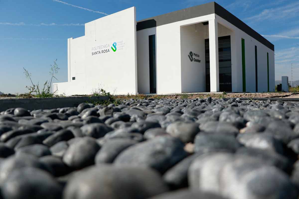 Universidad Politécnica de Santa Rosa Jáuregui emite convocatoria de admisión para sus 5 programas académicos