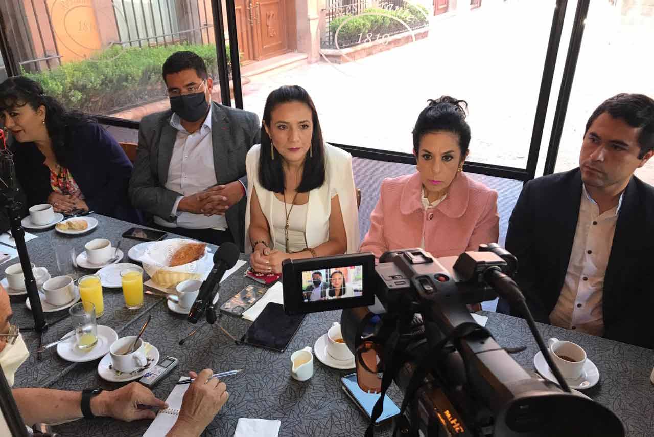Diputados de Morena Qro señalan que decisión de la corte salvaguarda los derechos político-electorales de los ciudadanos
