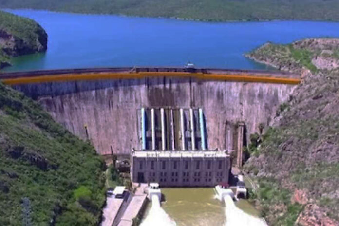 Conflicto del agua en el Norte de México