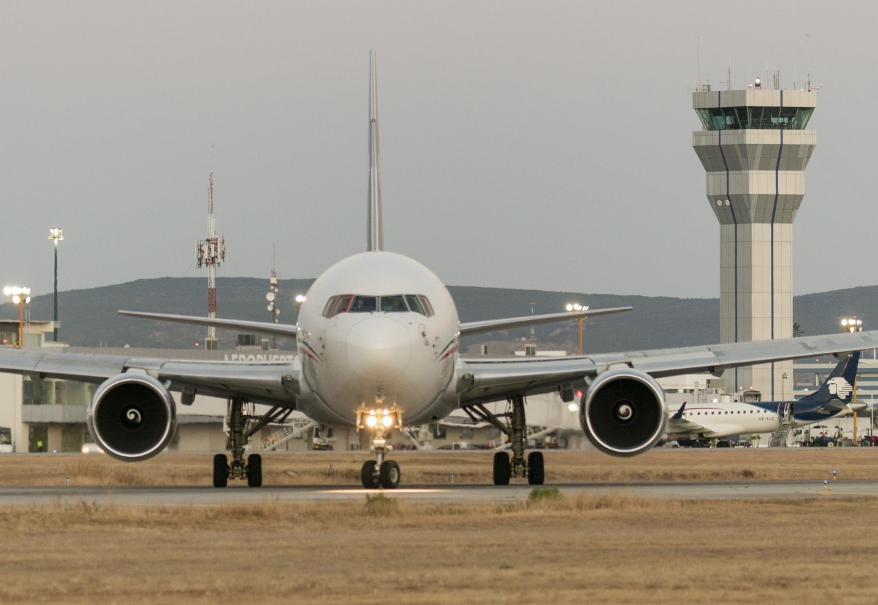 AIQ reactiva destinos nacionales e internacionales
