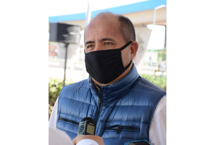 Tren Mex-Qro, buena alternativa para bajar accidentes en autopista