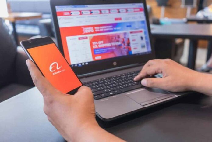 Crece Aliexpress desde México