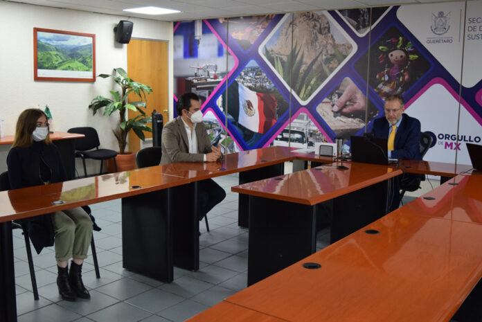 Delta Tecnic invertirá 4.5 millones de euros en Querétaro