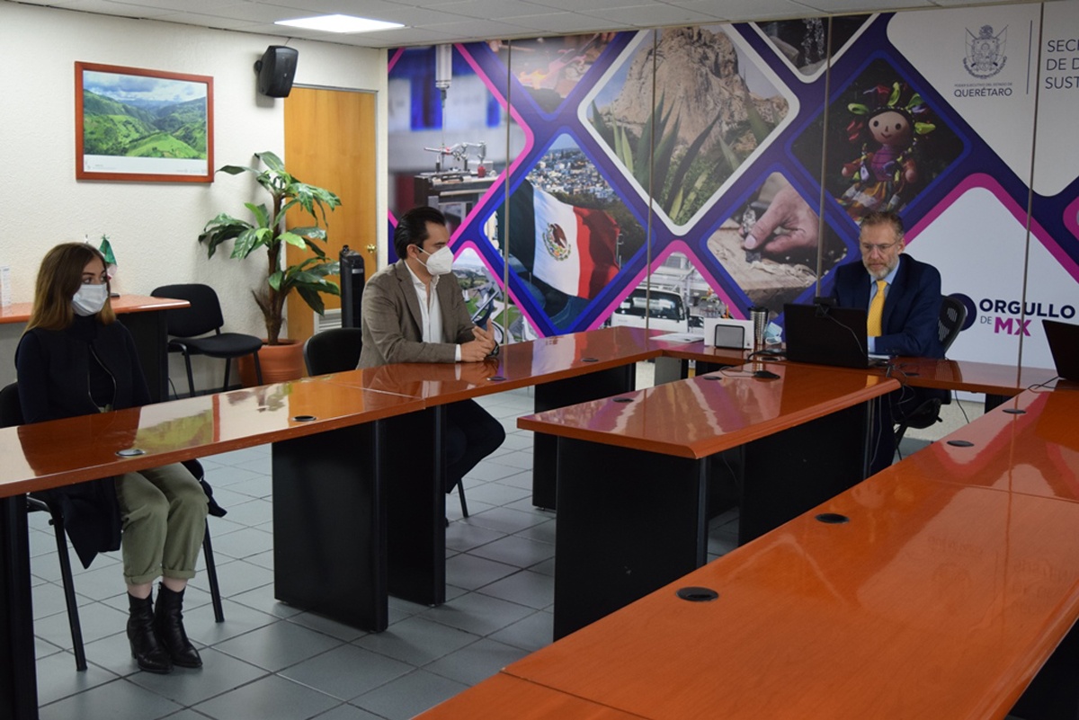 Delta Tecnic invertirá 4.5 millones de euros en Querétaro