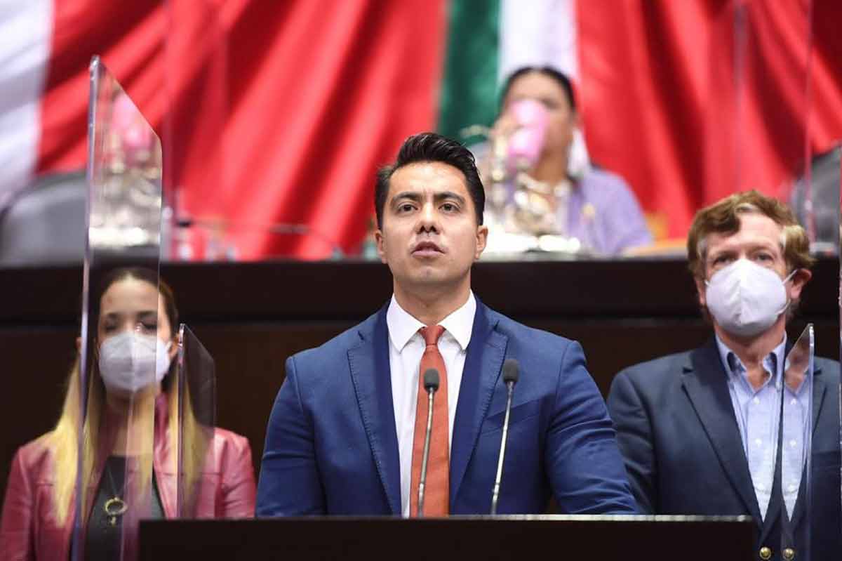 Voracidad recaudatoria de MORENA y el Gobierno Federal: Felifer Macías