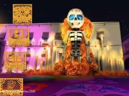 Querétaro tendrá Festival Digital de Día de Muertos