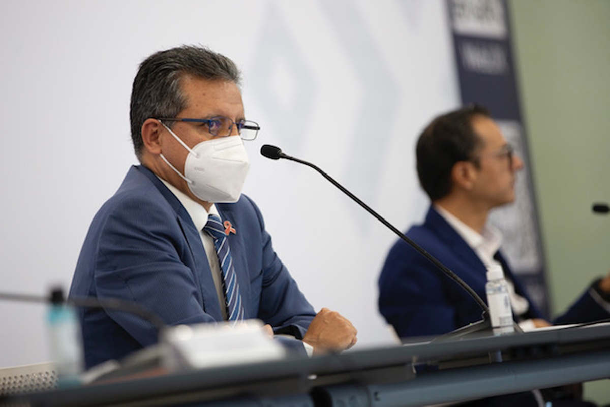 Querétaro con máxima anticipación y cero improvisación para contener los efectos de COVID-19