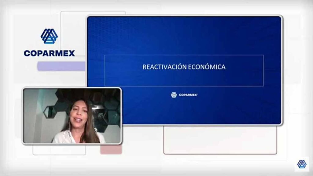 Coparmex reconoce trabajo en favor del empleo, la seguridad y  la transparencia en Querétaro