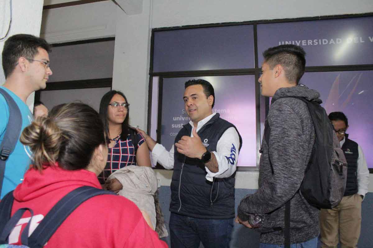 Municipio de Querétaro convoca al Premio Municipal de la Juventud 2020