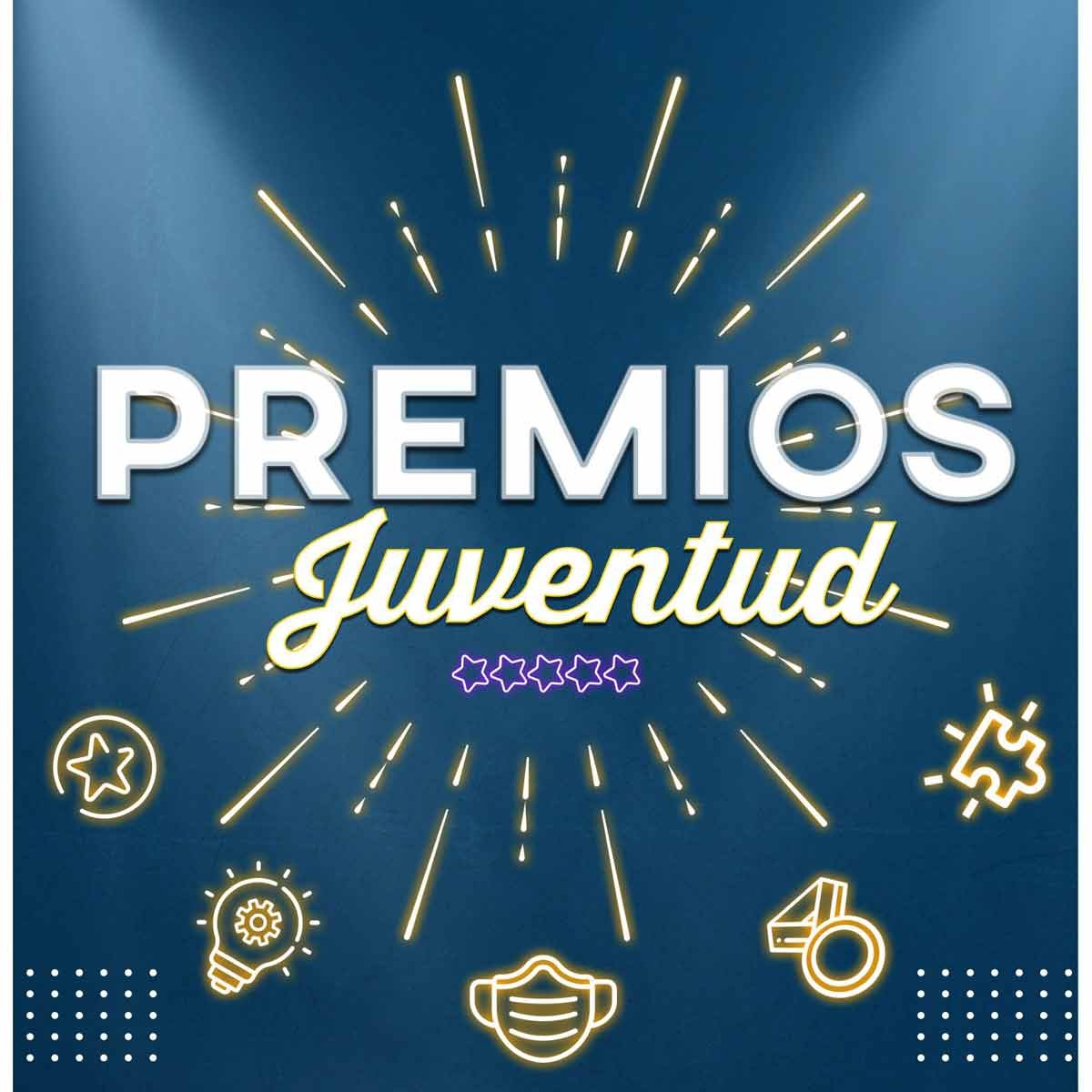 Invita Sejuve Querétaro a participar en Premios Juventud 2020