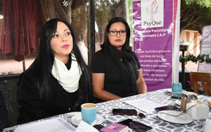 Tratamiento y Prevención de enfermedades mentales