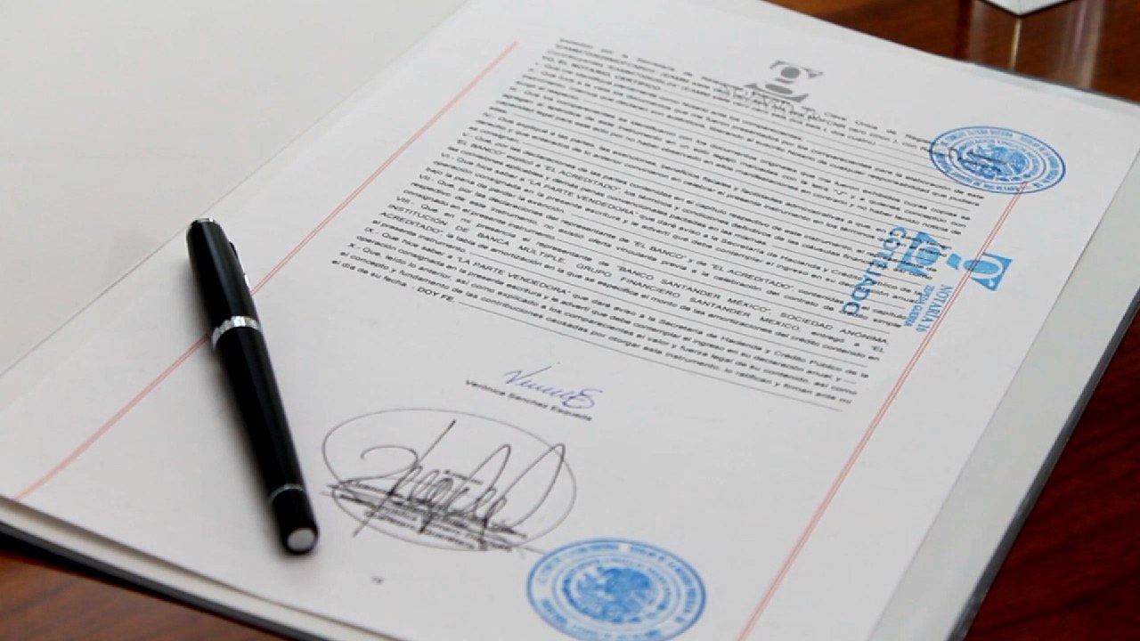 Querétaro extiende campaña del testamento a octubre con descuento especial a Policías, Custodios, Militares, Protección Civil y Bomberos