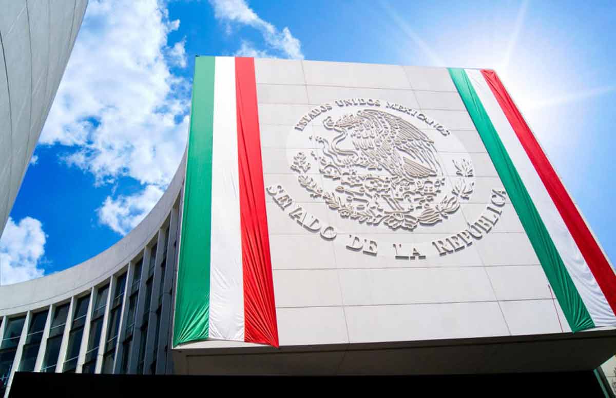 GPPAN señala como lamentable postura de ministros de la SCJN que se sometieron a la voluntad del Ejecutivo