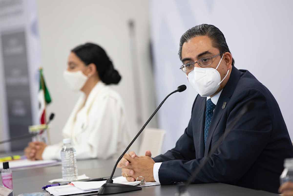 Querétaro referente en materia de transparencia en la gestión pública y eficiencia gubernamental